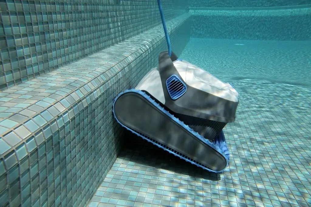 Robotic Pool Cleaners