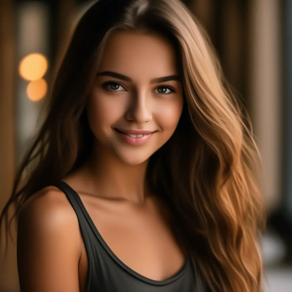 Photo of Maria Jenkins