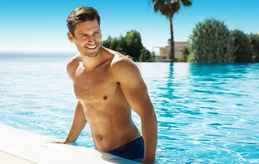 Photo of founder Alex Thorne